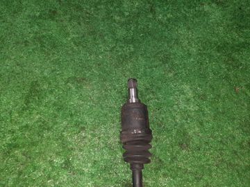 ПРИВОД НА HONDA AIRWAVE GJ2 L15A
