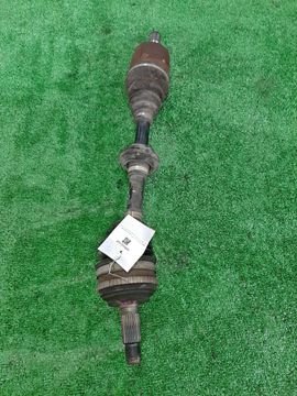 ПРИВОД НА HONDA STREAM RN1 D17A