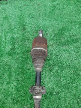 ПРИВОД НА HONDA STREAM RN1 D17A