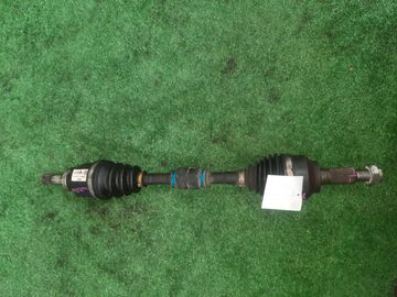 ПРИВОД НА MAZDA AXELA BL5FP ZY-VE
