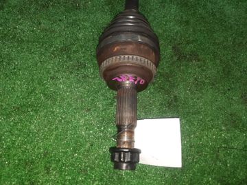 ПРИВОД НА TOYOTA WISH ZNE10 1ZZ-FE