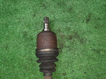 ПРИВОД НА NISSAN SERENA PNC24 SR20DE