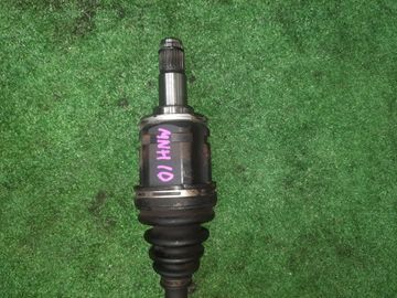 ПРИВОД НА TOYOTA ALPHARD MNH10 1MZ-FE