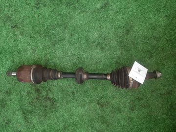 ПРИВОД НА HONDA STREAM RN1 D17A