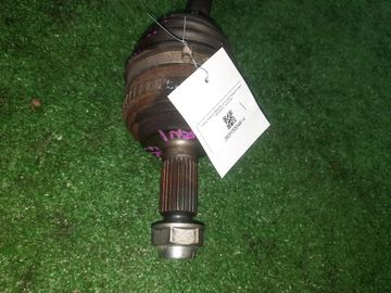 ПРИВОД НА HONDA STREAM RN1 D17A