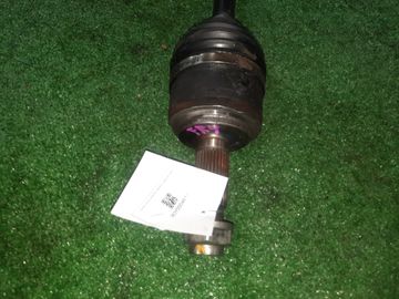 ПРИВОД НА HONDA JADE FR4 LEB
