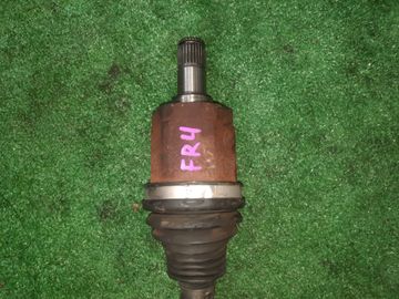 ПРИВОД НА HONDA JADE FR4 LEB