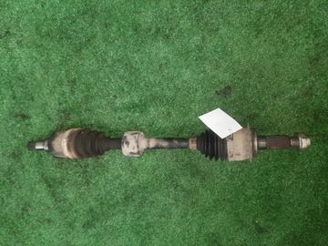 ПРИВОД НА SUZUKI SX4 YA11S M15A