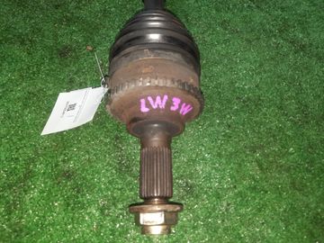 ПРИВОД НА MAZDA MPV LW3W L3-DE
