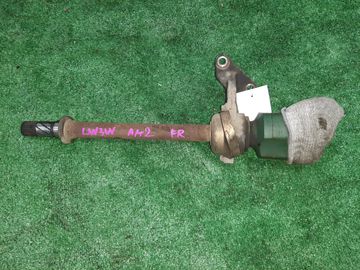 ПРИВОД НА MAZDA MPV LW3W L3-DE