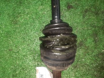 ПРИВОД НА HONDA CAPA GA4 D15B