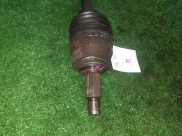 ПРИВОД НА SUBARU FORESTER SH5 EJ20E