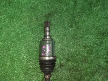 ПРИВОД НА SUBARU FORESTER SH5 EJ20E