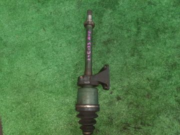 ПРИВОД НА TOYOTA FIELDER ZZE123 2ZZ-GE