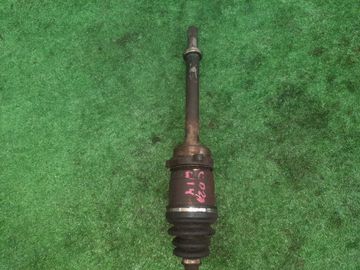 ПРИВОД НА NISSAN BLUEBIRD U14 CD20E