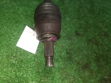 ПРИВОД НА SUBARU FORESTER SH5 EJ20E
