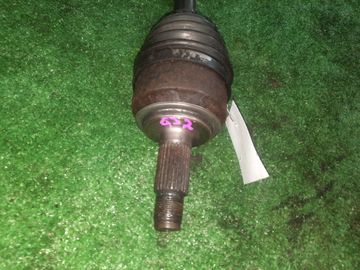 ПРИВОД НА HONDA AIRWAVE GJ2 L15A