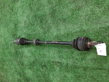 ПРИВОД НА HONDA CAPA GA4 D15B