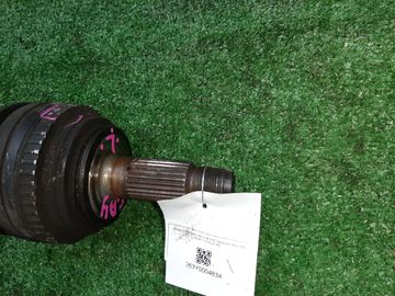 ПРИВОД НА HONDA CAPA GA4 D15B