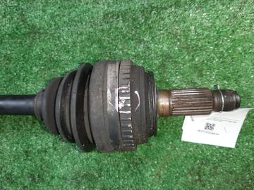 ПРИВОД НА HONDA CAPA GA4 D15B