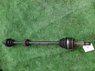 ПРИВОД НА TOYOTA SPACIO NZE121 1NZ-FE