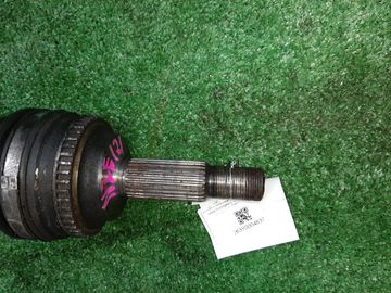 ПРИВОД НА TOYOTA SPACIO NZE121 1NZ-FE