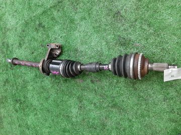 ПРИВОД НА MAZDA MPV LW3W L3-DE