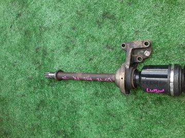 ПРИВОД НА MAZDA MPV LW3W L3-DE