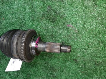 ПРИВОД НА MAZDA CAPELLA GF8P FP-DE