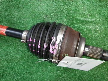 ПРИВОД НА HONDA N-BOX JF3 S07B