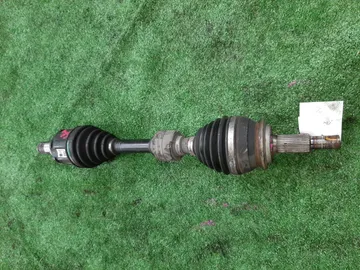 ПРИВОД НА TOYOTA ESTIMA GSR50 2GR-FE