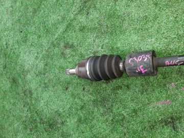 ПРИВОД НА DAIHATSU PYZAR G303G HE-EG
