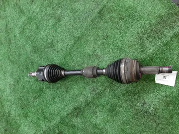 ПРИВОД НА TOYOTA COROLLA RUMION ZRE152 2ZR-FE