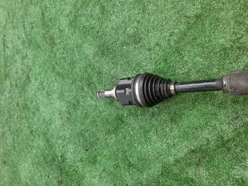 ПРИВОД НА TOYOTA COROLLA RUMION ZRE152 2ZR-FE