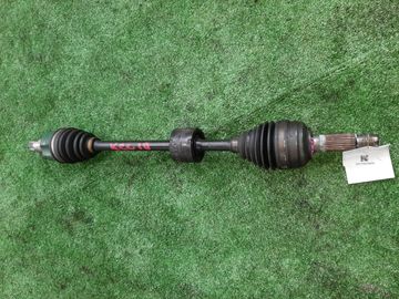 ПРИВОД НА TOYOTA PASSO KGC10 1KR-FE