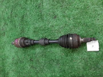 ПРИВОД НА HONDA AIRWAVE GJ2 L15A