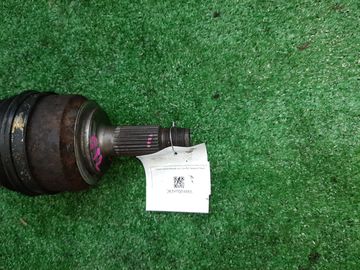ПРИВОД НА HONDA AIRWAVE GJ2 L15A