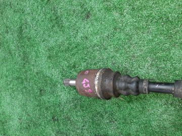 ПРИВОД НА HONDA AIRWAVE GJ2 L15A