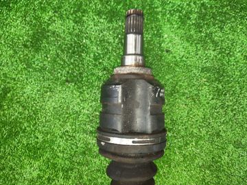 ПРИВОД НА TOYOTA ISIS ZNM10 1ZZ-FE