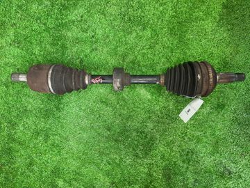 ПРИВОД НА HONDA STEPWGN RF5 K20A