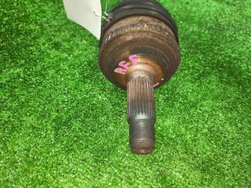 ПРИВОД НА HONDA STEPWGN RF5 K20A