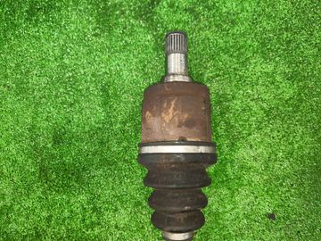 ПРИВОД НА HONDA STEPWGN RF5 K20A