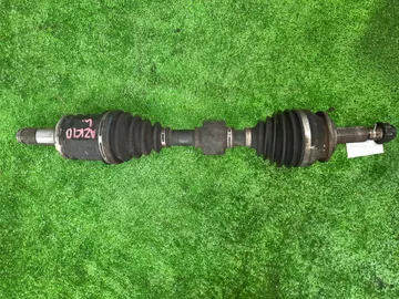 ПРИВОД НА TOYOTA SAI AZK10 2AZ-FXE