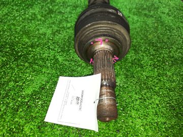 ПРИВОД НА TOYOTA AURIS NZE151 1NZ-FE