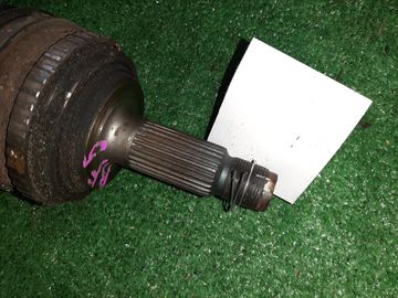 ПРИВОД НА HONDA STEPWGN RF5 K20A