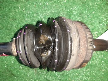 ПРИВОД НА HONDA STEPWGN RF5 K20A