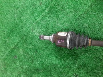 ПРИВОД НА MAZDA AXELA BK5P ZY-VE