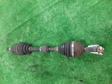 ПРИВОД НА MITSUBISHI CHARIOT GRANDIS N84W 4G64