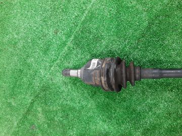 ПРИВОД НА TOYOTA SPACIO NZE121 1NZ-FE
