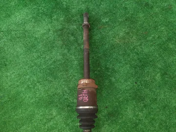 ПРИВОД НА NISSAN BASSARA U30 VQ30DE